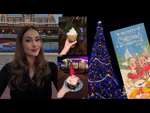 Видео: ОТКРЫТИЕ ОЧЕНЬ ВЕСЕЛОЙ РОЖДЕСТВЕНСКОЙ ВЕЧЕРИНКИ МИККИ | Однажды на рождественском параде | С Эммой