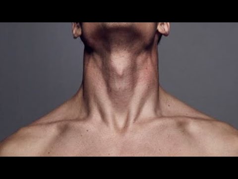 Видео: Таблетка для шеи. Верхняя трапеция и движение локтя