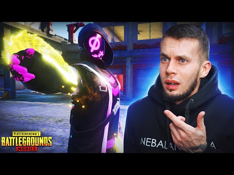 Видео: UMP БОЛЬШЕ НЕ НУЖЕН? | PUBG MOBILE