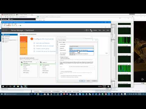 Видео: СофТы: как развернуть и настроить кластер Windows Server 2016 Failover Clustering, ч.01