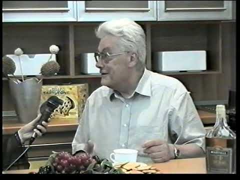 Видео: Алан Чумак в программе "ОСТРОВ МЕЧТЫ". Автор и ведущая Фатима Хейшхо.
