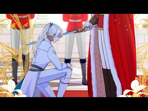 Видео: MMV/Манга клип - Я солдат/моё дело стрелять - рыцарь ледяного цветка