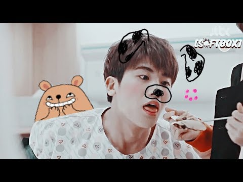 Видео: Самые милые моменты с Ан Мин Хёком (Пак Хён Сик) || Силачка До Бон Сун