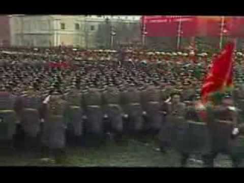 Видео: Голубые погоны.mp4