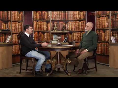 Видео: Час истины. Ксенофонт- историк, писатель, воин.