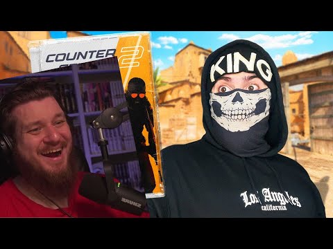 Видео: 🤔100 Быстрых Фактов о КС 2 ! | РЕАКЦИЯ НА king jr