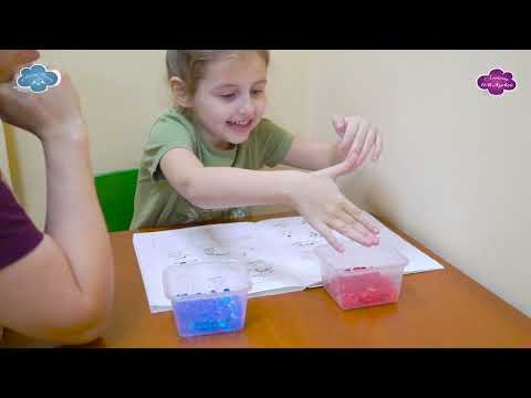 Видео: Алалия выход. Марта Огурцова и Татьяна, её мама