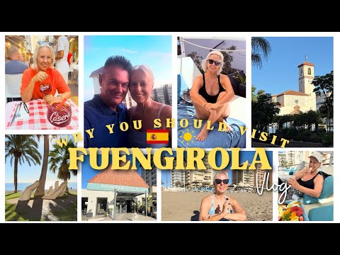 Видео: ПОЧЕМУ ВАМ СТОИТ ПОСЕТИТЬ ФУЭНХИРОЛУ | Наш расслабляющий отдых в отеле Occidental