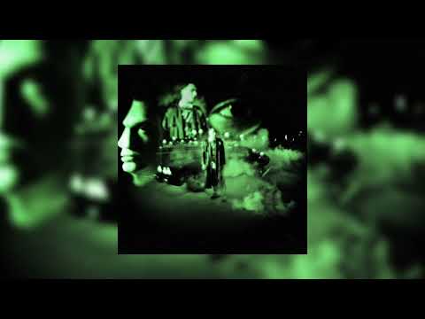 Видео: АДЛИН - В моей голове (slowed) | zarii