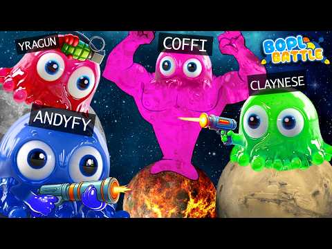 Видео: КОНЕЦ ДРУЖБЫ БАНДЫ ЮТУБА ИЗ-ЗА ЭТОЙ ИГРЫ! САМАЯ УГАРНАЯ ИГРА 2024 ГОДА! (BOPL BATTLE)