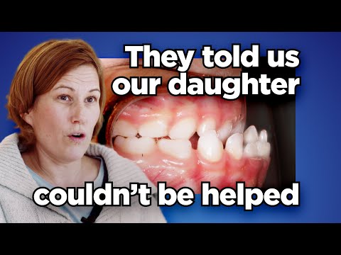 Видео: Преображение Полли: естественное преодоление сильного перекуса