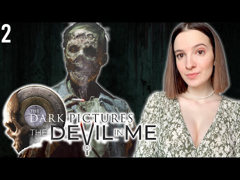 Видео: ФИНАЛ DEVIL IN ME 【THE DARK PICTURES ANTHOLOGY】 | Полное Прохождение на Русском | Обзор | Стрим