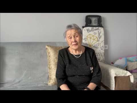Видео: Вечер памяти... вторая часть