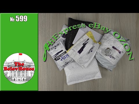 Видео: Детали для ремонта и профилактики ЛПМ кассетной деки PIONEER CT-777. Распаковка посылок.