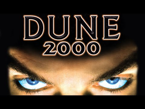 Видео: Dune 2000 - Как Dune 2 только Лучше!