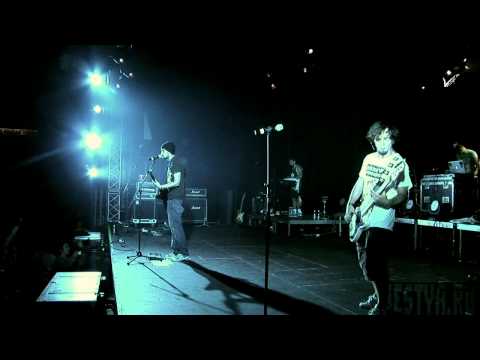Видео: Noize MC - Накосячу! (2 Arena Moscow 18.09.2011)
