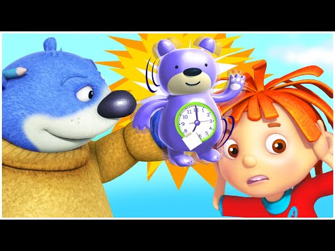 Видео: Rouzin Svet crtani na Srpskom | Crtani filmovi za djecu | Срећна Нова година!