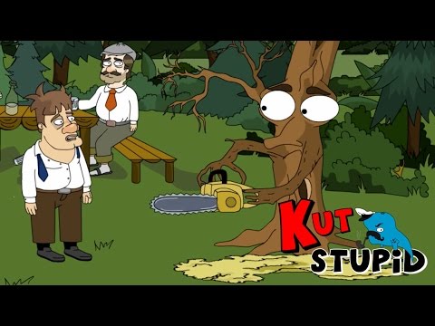 Видео: Заряженный Ствол — KuTstupid