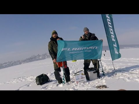 Видео: Тернопільський став🧊 семінар-практикум👌 він магазину "Flagman" (Роман, Андрій) 🤭 [2020-02-20]