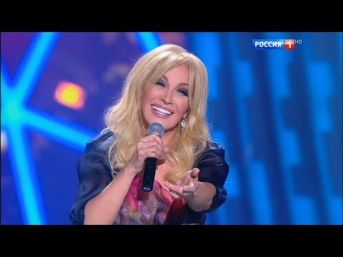 Видео: Таисия Повалий - Твоих рук родные объятья (2016)