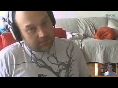 Видео: Олег Мавроматти в программе "Депрсна". Часть 2