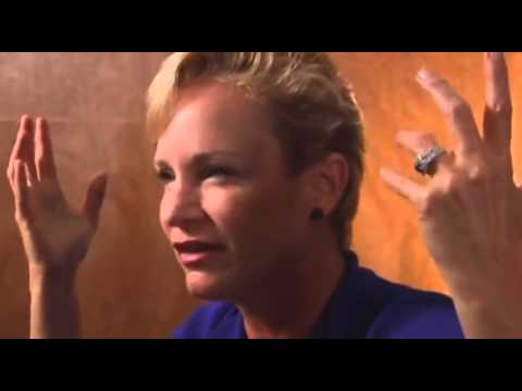 Видео: Свидетельство Хайди Бейкер