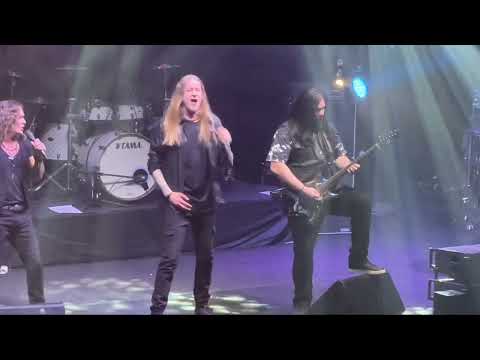 Видео: Эпидемия feat Павел Окунев | Королевство из слёз | 21.12.24 День рождения группы