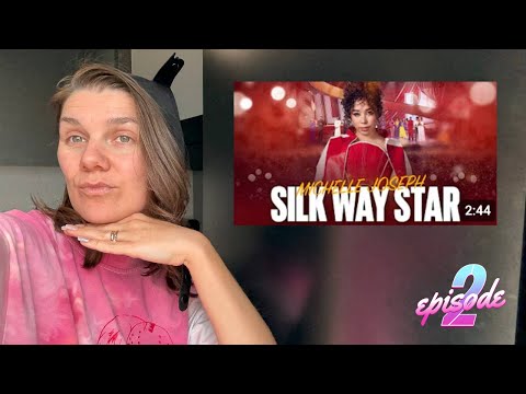 Видео: Мишель Джозеф – «Uptown funk» | Музыкальный конкурс Silk Way Star с Кариной Жаровой