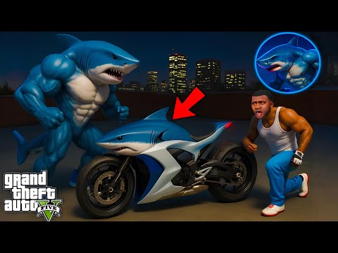 Видео: ФРАНКЛИН ТРАЛАЛЕО ТРАЛАЛА МОТОСЫН ҰРЛАП КЕТТІ (GTA V)