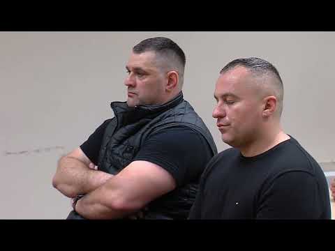 Видео: Доживотен затвор за убиецот кај Мавровка