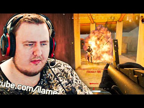 Видео: ОТВЕТИЛ РЕКУ ЗА СКОВОРОДКУ. PUBG
