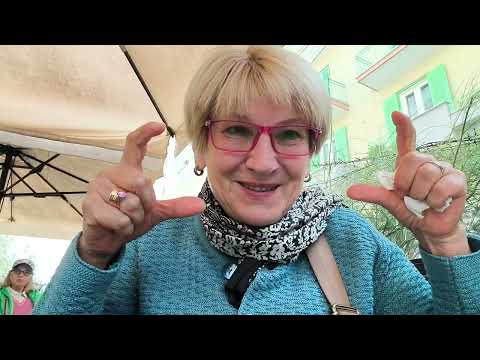 Видео: Наверное так и надо.Сегодня всё нормально.