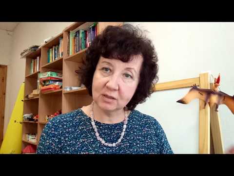 Видео: Игровая терапия на коленке. №4. Конфиденциальность.