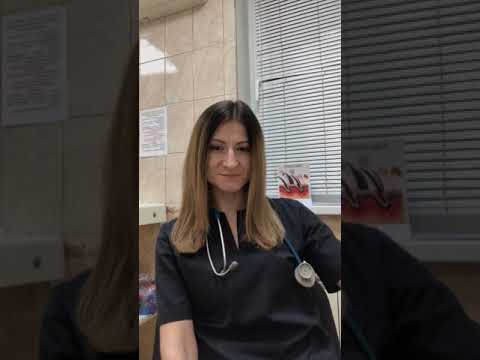 Видео: Кардиогенный отёк лёгких