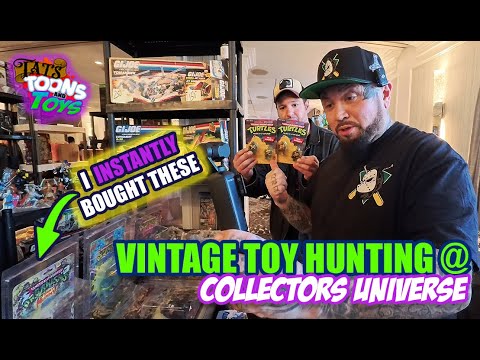 Видео: ПОКУПАЮ САМЫЕ КРУТЫЕ ИГРУШКИ, КОТОРЫЕ Я КОГДА-ЛИБО ВИДЕЛ!!!