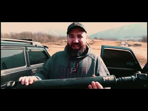 Видео: Асата - нива 