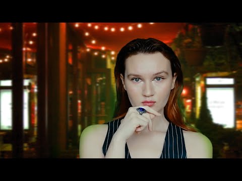 Видео: ТВОЯ ОПЫТНАЯ ПОДРУГА РАССКАЖЕТ ВСЁ О МУЖСКИХ КОМПЛЕКСАХ💋 / АСМР СПЛЕТНИ В БАРЕ