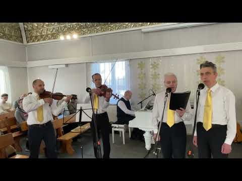 Видео: ВСЁ РАВНО Я ДОЙДУ / дуэт братьев