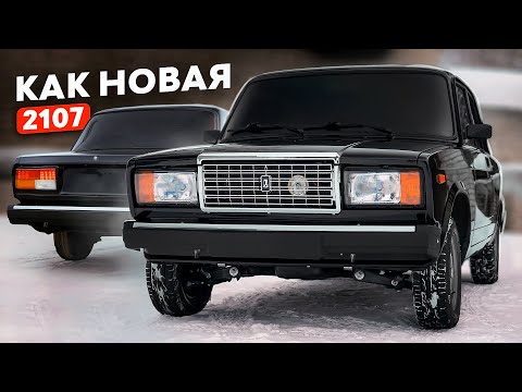 Видео: Сборка ВАЗ 2107 с ПРИОРА 2 ВНУТРИ - ПОДВЕСКА и ХОДОВАЯ на НОВЫХ ДЕТАЛЯХ. Переход на СТУПИЦЫ от 2108.