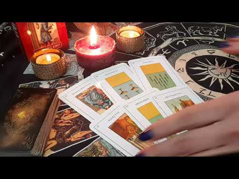 Видео: Разговор с неговата душа ❤️ Таро с Ники ❤️ 💯 🔥