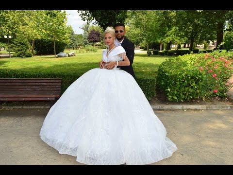 Видео: Сватбения Ден на Янка и Ангел ..25.07.2022...Ork.Fakulteta 1 част