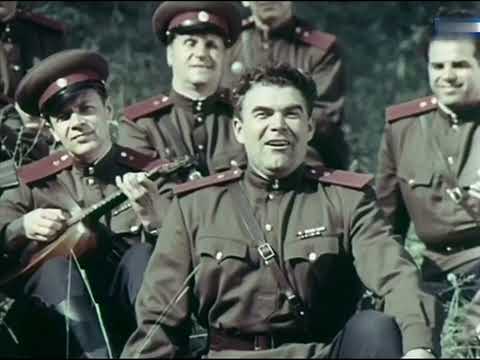 Видео: Во поле берёзка стояла Хор Ансамбль Александрова Vo Pole Beriozka Stoyala. Alexandrov Red Army Choir