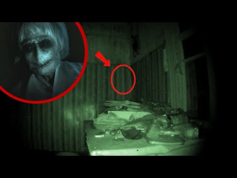 Видео: РИТУАЛ РАЗБУДИЛ ЗЛО, ВТОРАЯ ЧАСТЬ 