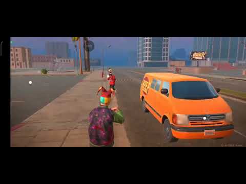 Видео: 2/7 с кефиром отпинали сабачек))) #blackwolf #gco #pubg #grandcriminalonline #pubgmobile #gta #fyr