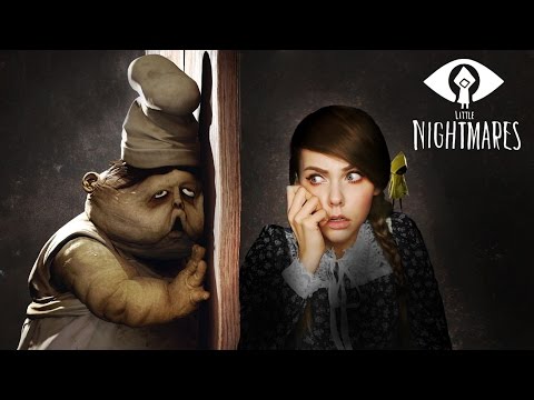 Видео: LITTLE NIGHTMARES - ПОМОЖЕМ ШЕСТОЙ ДОЙТИ ДО КОНЦА! (КОНЦОВКА)