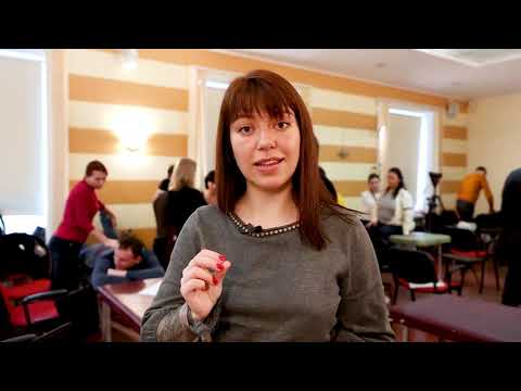 Видео: Что такое прикладная кинезиология (ПК)? Институт клинической прикладной кинезиологии (ИКПК)