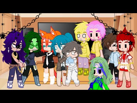 Видео: Куро стал ребёнком на 24 часа.