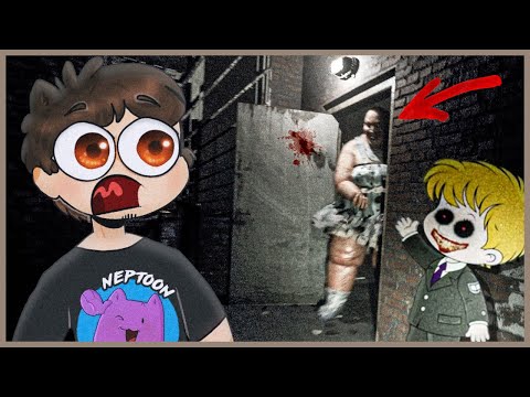 Видео: УЖАСЫ ЗАБРОШЕННОЙ СОВЕТСКОЙ ШКОЛЫ! ✅ Death Education