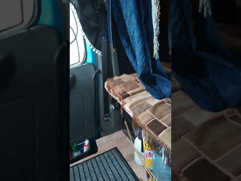 Видео: Обзор Урал некст 2