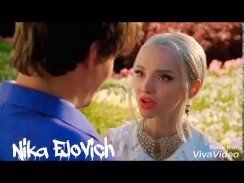 Видео: Карлос и Мэл - Стерва